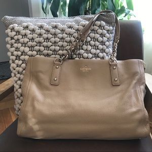 Kate Spade Cobble Hill Andee Tote
